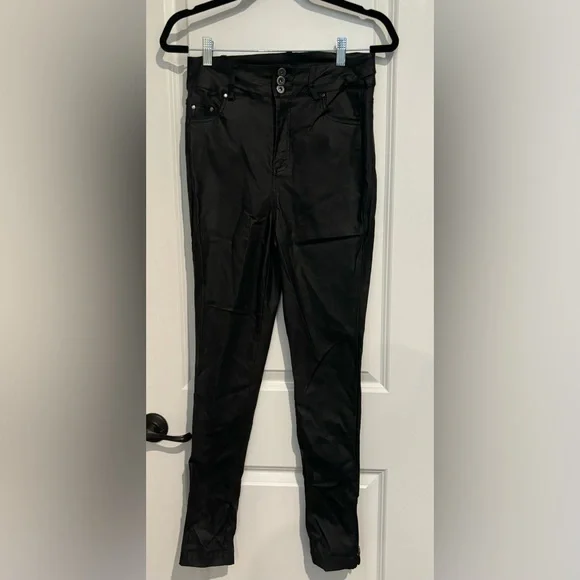 Women’s collection leather pants - Picture 1 of 1